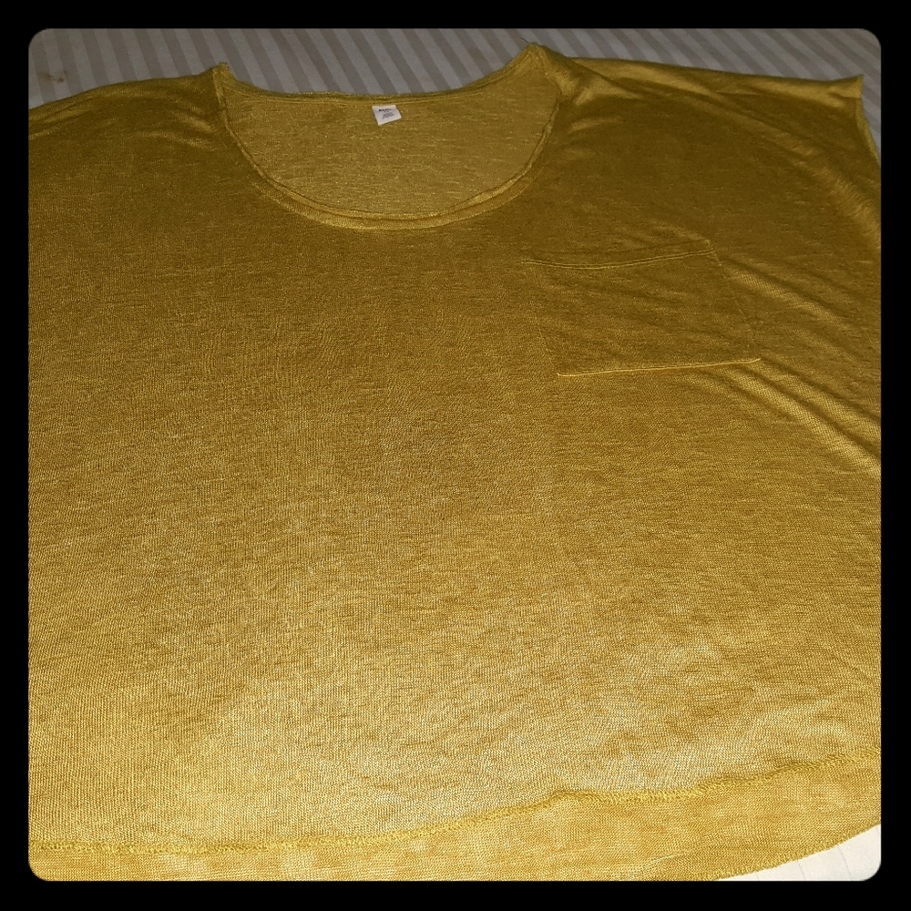 BP gold top